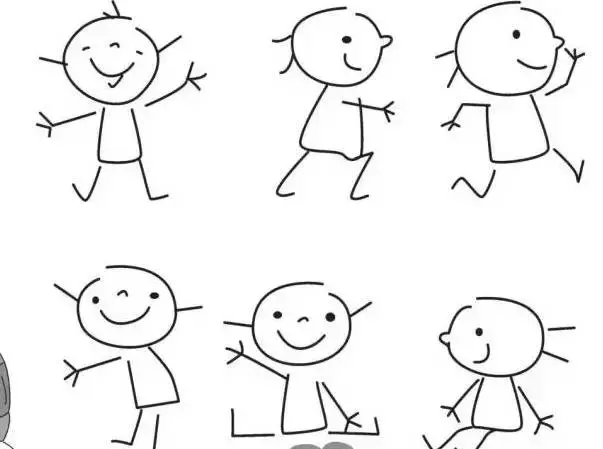 简笔画大全