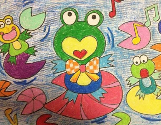 小学画画图片大全