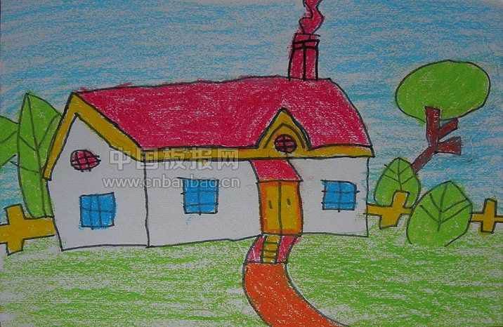 小学画画图片大全