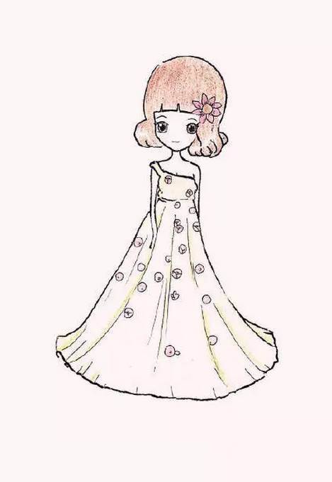 画婚纱
