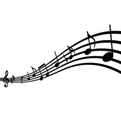 音符简笔画