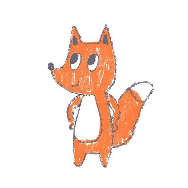 动物简笔画图片大全