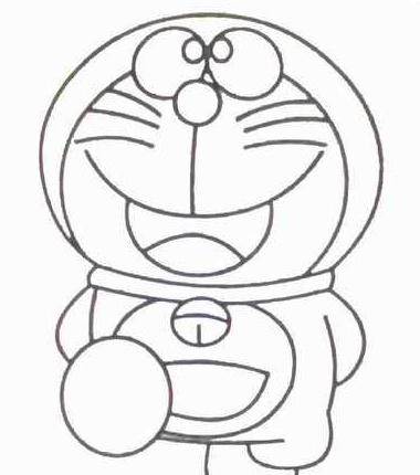 好看的图案简笔画