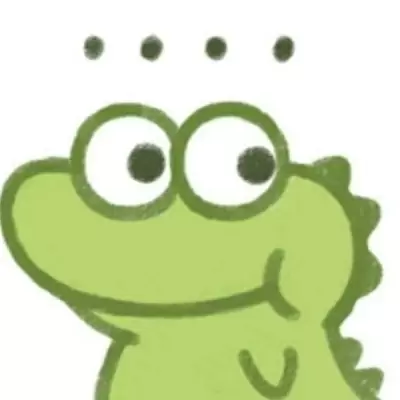 卡通恐龙简笔画