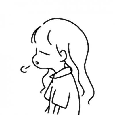 动漫简笔画