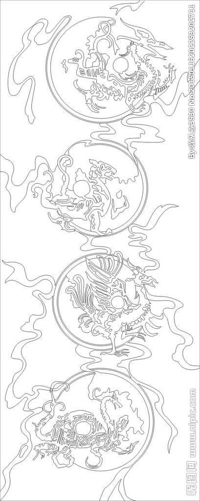 世界杯神兽壁纸动态简笔画
