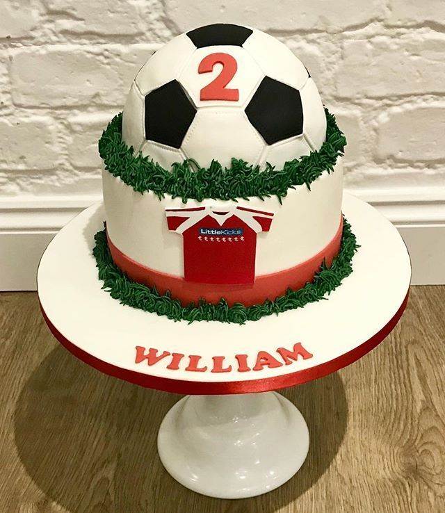 体育世界杯蛋糕简笔画图片