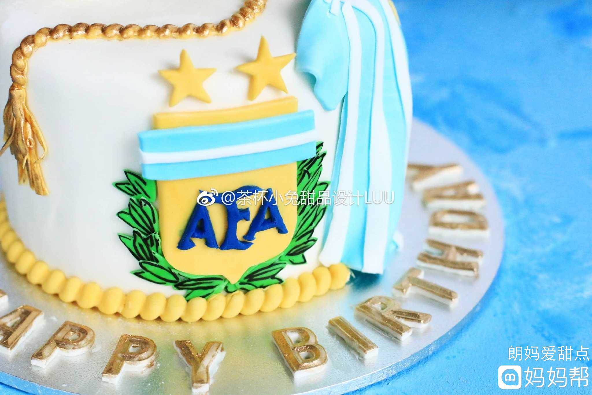 体育世界杯蛋糕简笔画图片