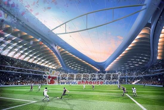 卡塔尔世界杯装饰图片简笔画