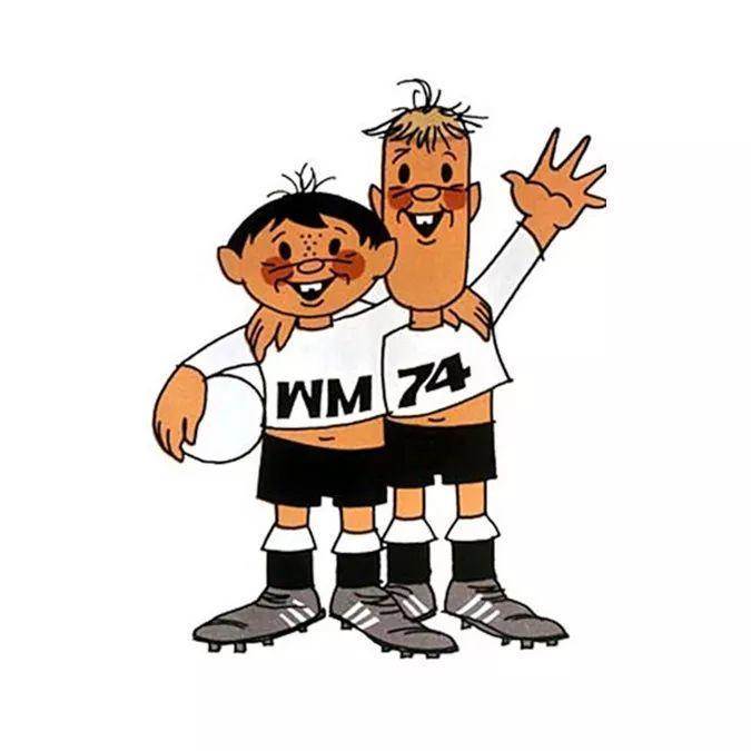 女人世界杯海报简笔画图片