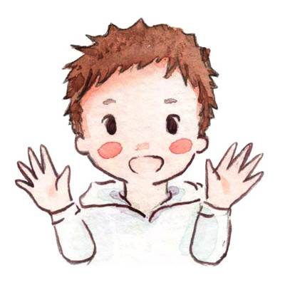 世界杯主题简笔画头像男生