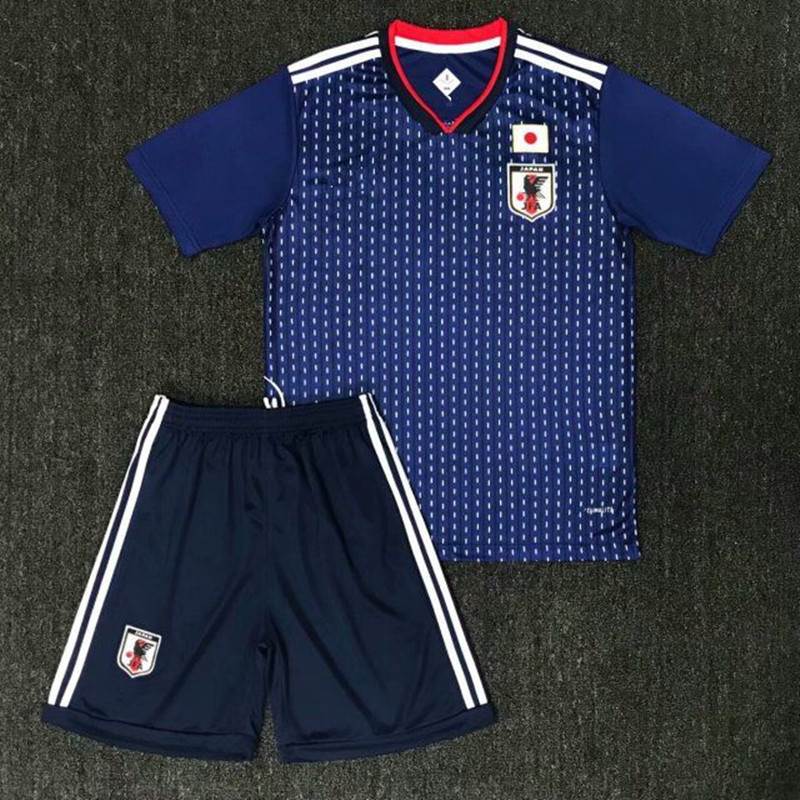 日本世界杯足球球衣简笔画