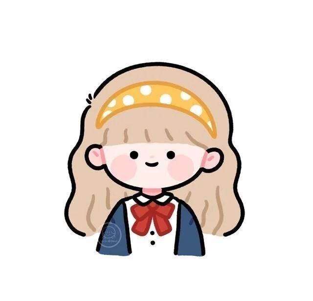 简笔画图片大全可爱