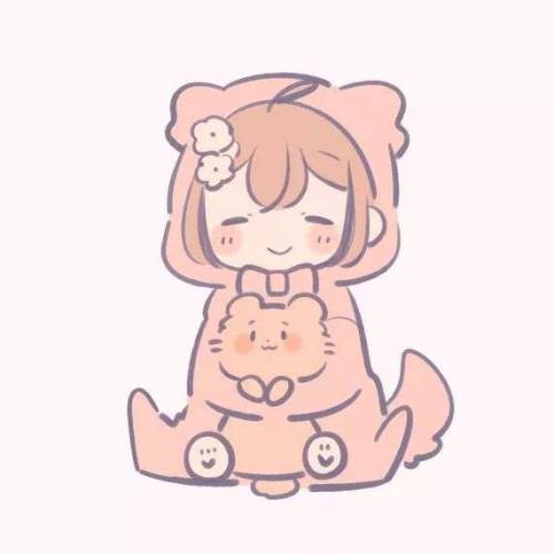 简笔画图片大全可爱