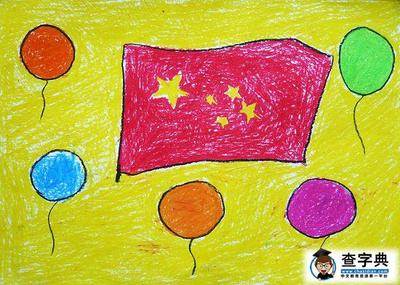 一年级简笔画图片大全