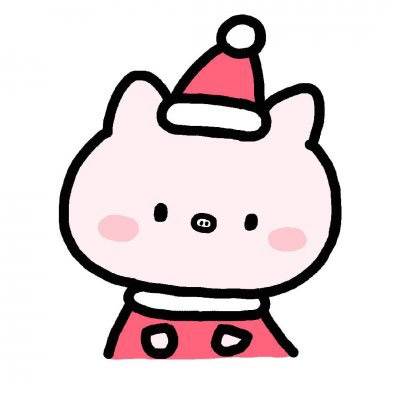 小动物的简笔画