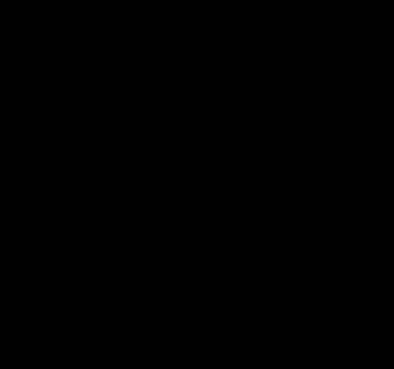麋鹿简笔画