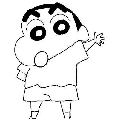 人怎么画简笔画