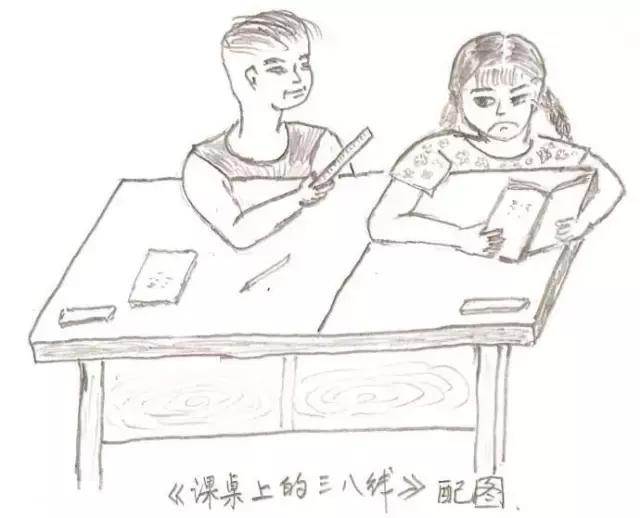 小学生也想学习好的简笔画