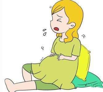 孕妇简笔画图片大全